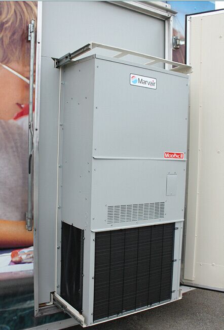 Marvair空調(diào)